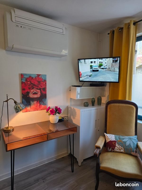 Appartement à louer, 24m², Avignon