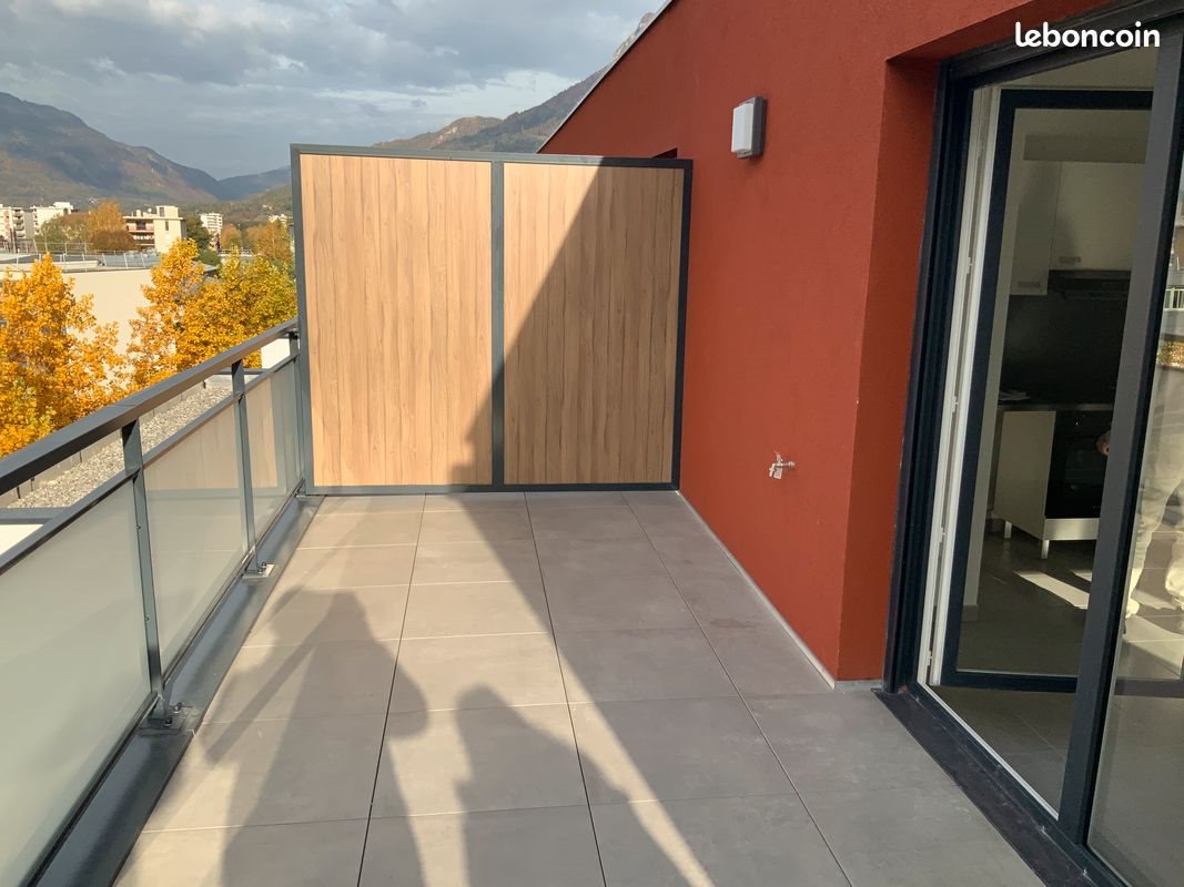 Appartement à vendre, 97m², Cluses