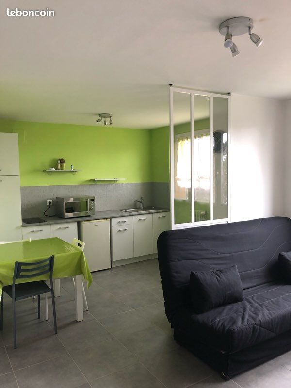 Appartement à louer, 34m², Bourg-en-Bresse