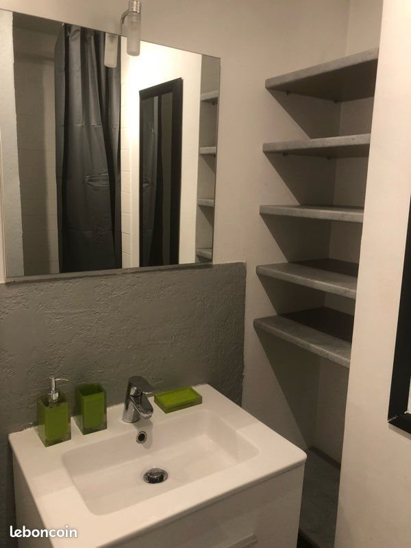 Appartement à louer, 34m², Bourg-en-Bresse