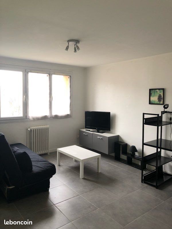 Appartement à louer, 34m², Bourg-en-Bresse