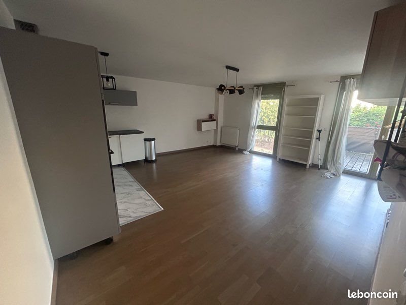 Appartement à vendre, 66m², Juvisy-sur-Orge