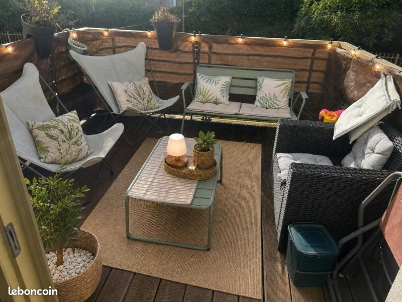 Appartement à vendre, 66m², Juvisy-sur-Orge