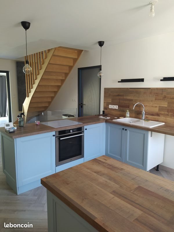 Maison à vendre, 126m², Villandry