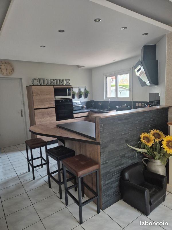 Maison à vendre, 137m², Cholet