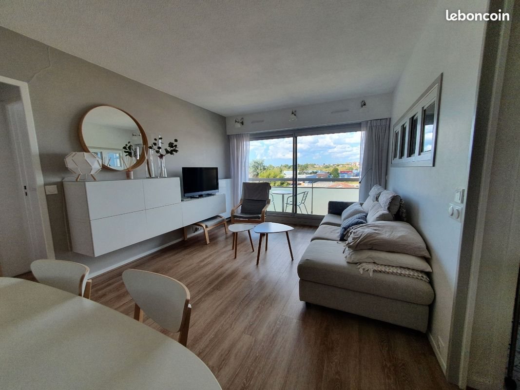 Appartement à vendre, 42m², Dax
