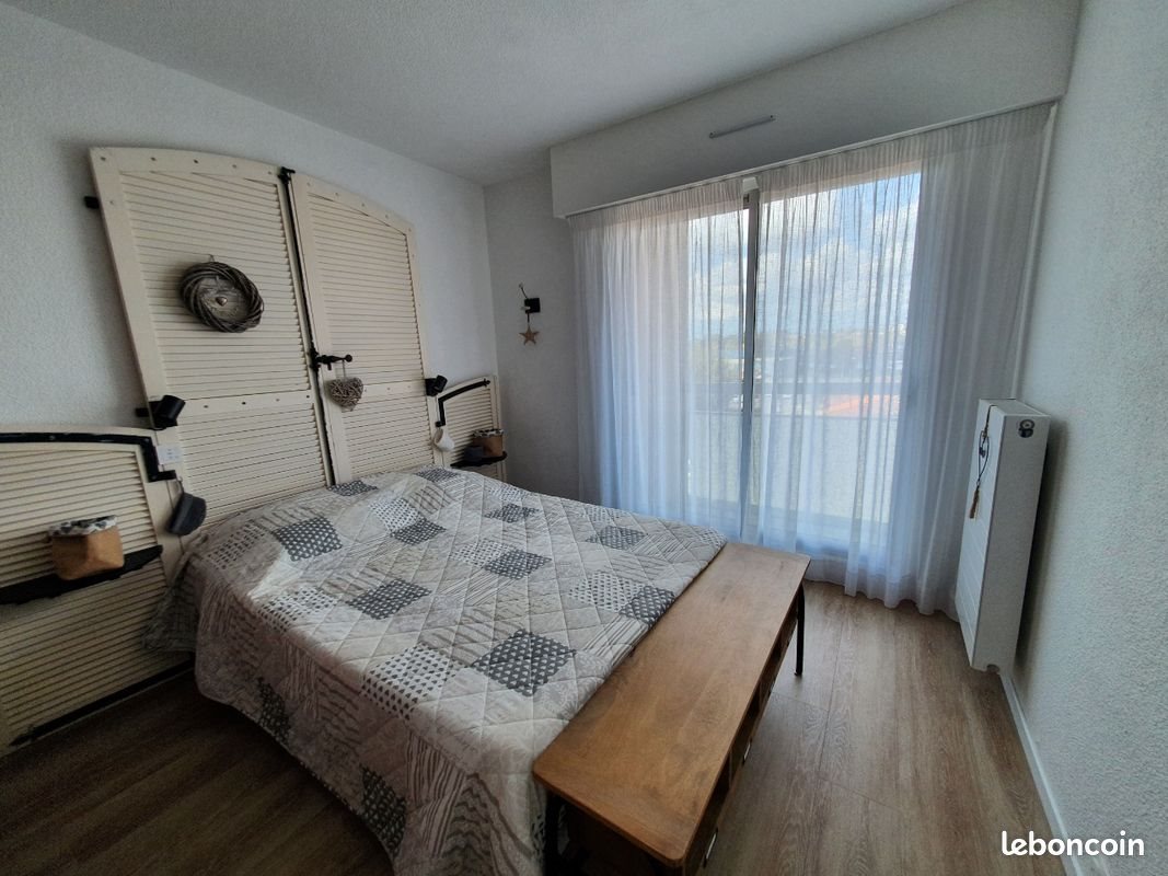 Appartement à vendre, 42m², Dax
