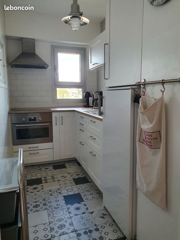 Appartement à vendre, 42m², Dax