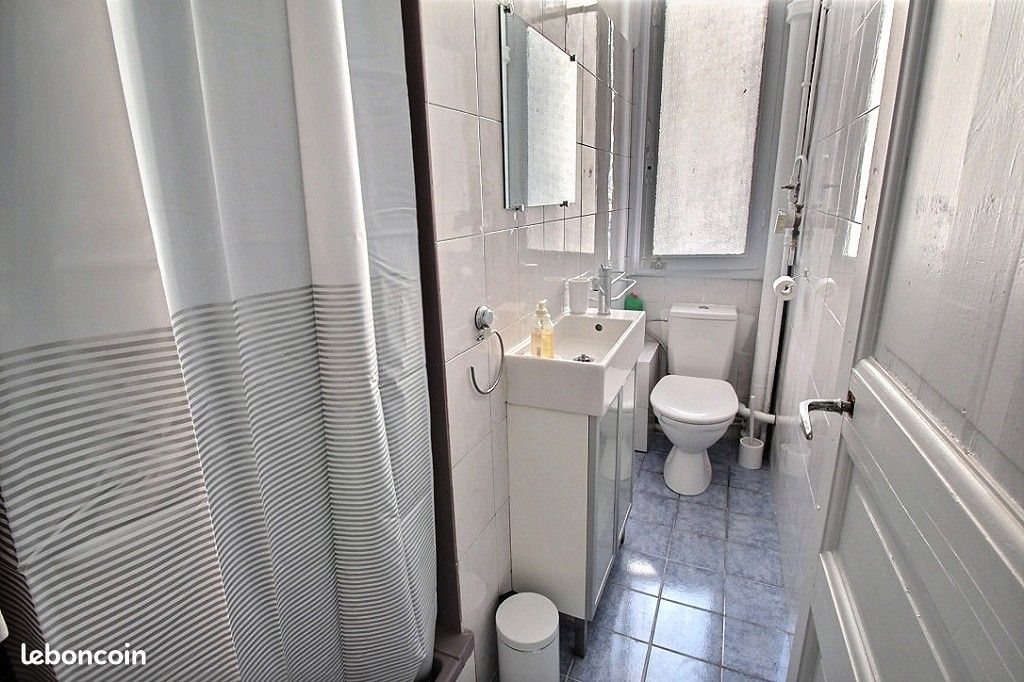 Appartement à louer, 27m², Nice