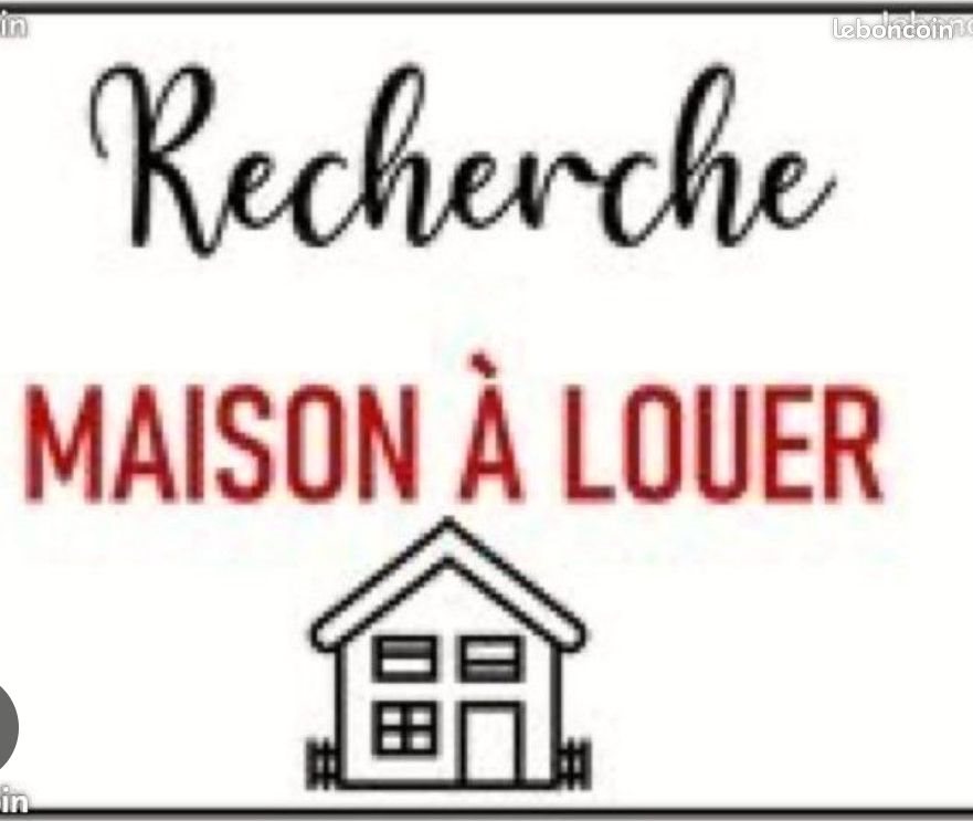 Maison à louer, 100m², Le Thor