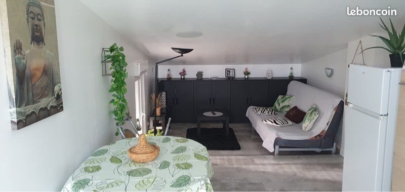 Appartement à louer, 45m², Auterive
