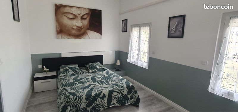 Appartement à louer, 45m², Auterive
