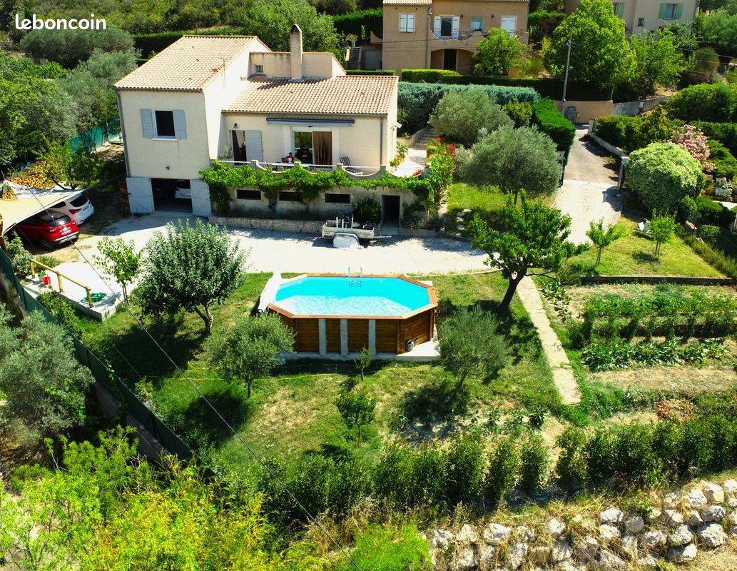 Maison à vendre, 142m², Manosque