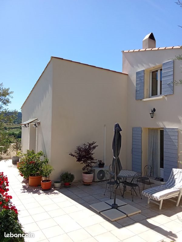 Maison à vendre, 142m², Manosque