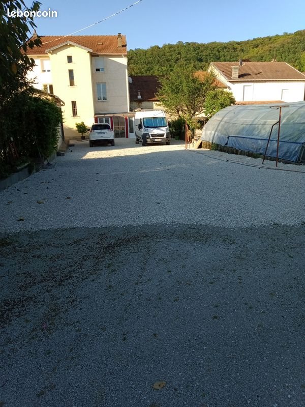 Maison à vendre, 140m², Froncles