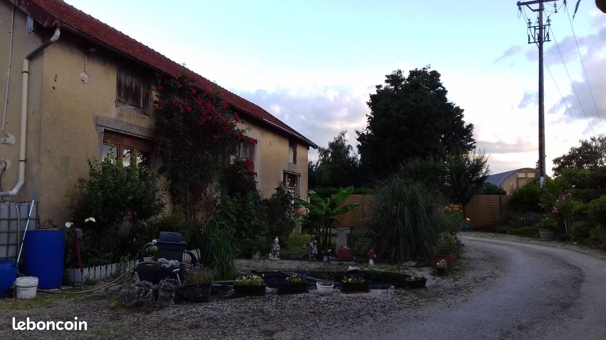 Maison à vendre, 140m², Froncles