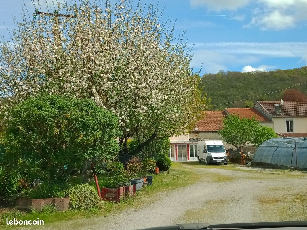 Maison à vendre, 140m², Froncles