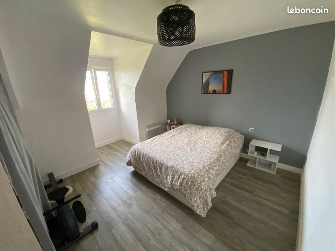 Maison à louer, 123m², Tresboeuf