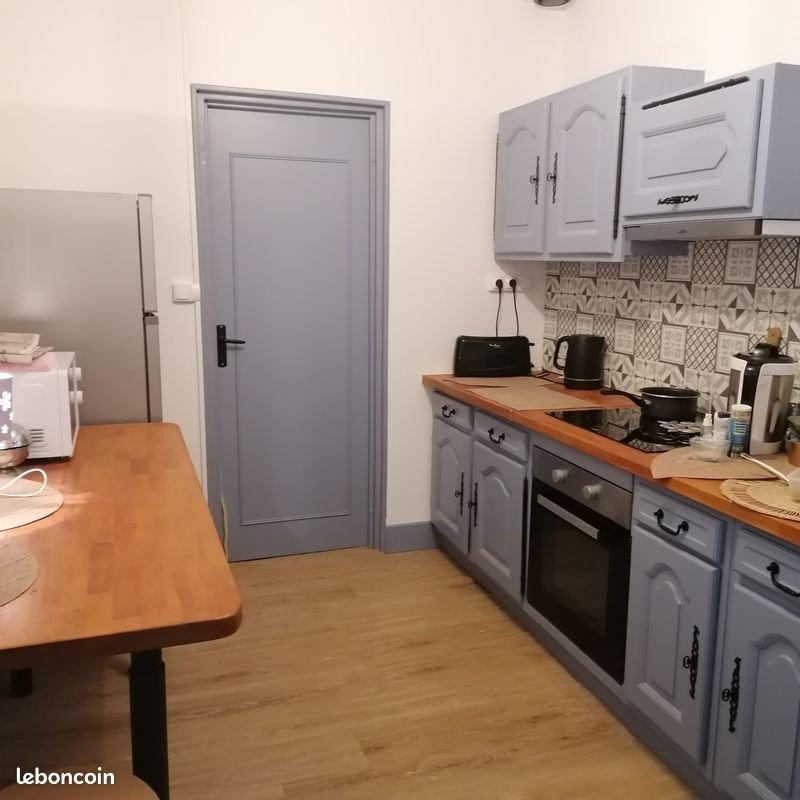 Maison à vendre, 84m², Poitiers