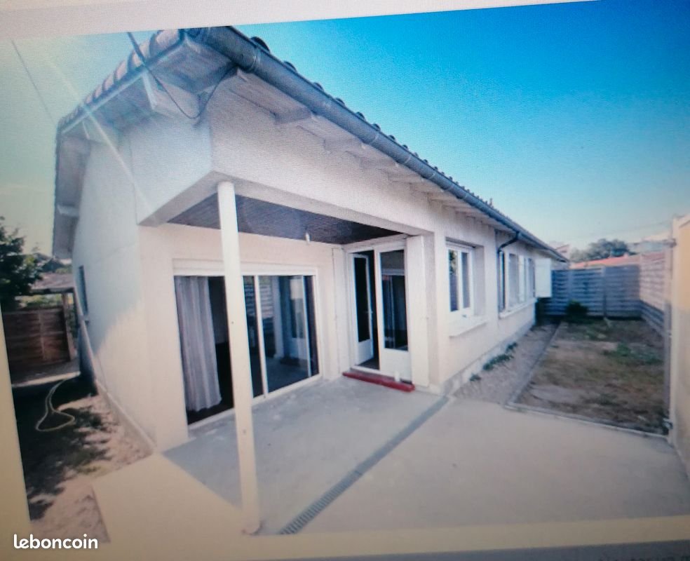 Maison à vendre, 84m², Poitiers