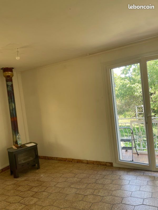 Appartement à louer, 50m², Ronchamp