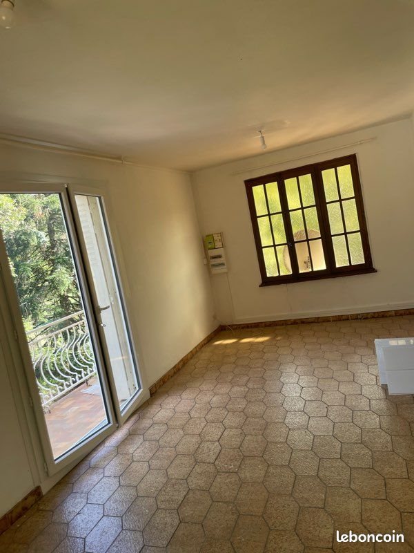 Appartement à louer, 50m², Ronchamp