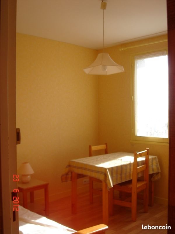 Appartement à louer, 35m², Vannes