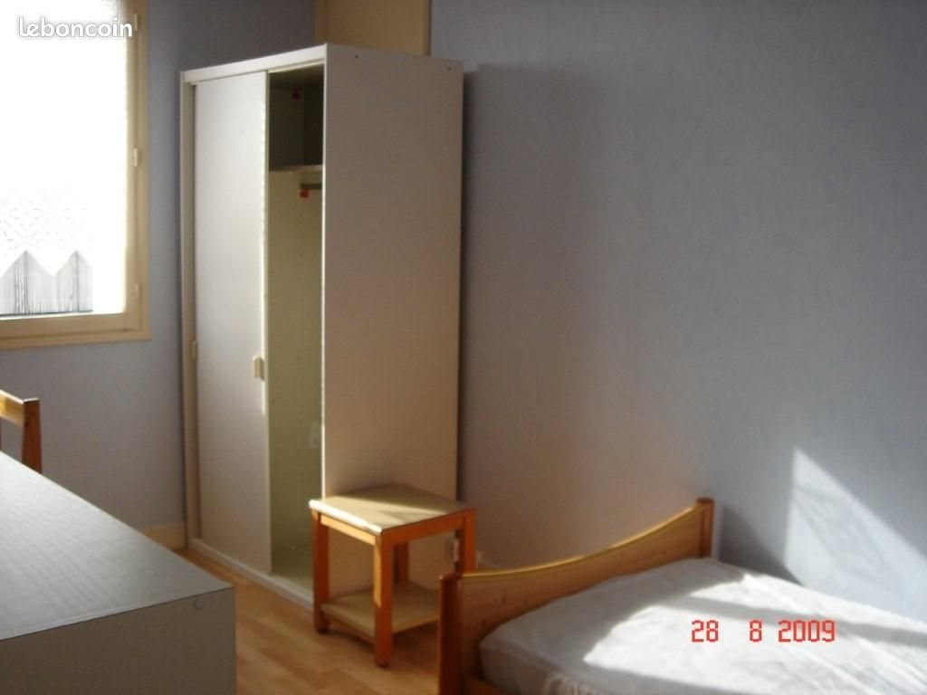 Appartement à louer, 35m², Vannes
