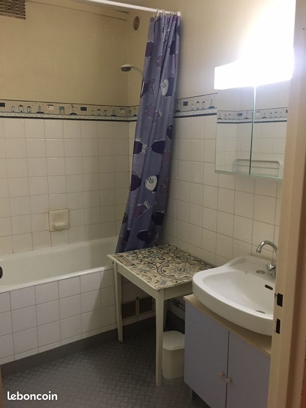 Appartement à louer, 35m², Vannes