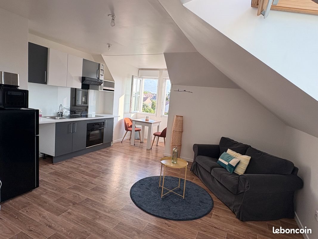 Appartement à louer, 45m², Wissous