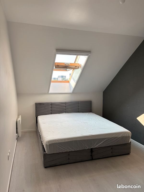 Appartement à louer, 45m², Wissous