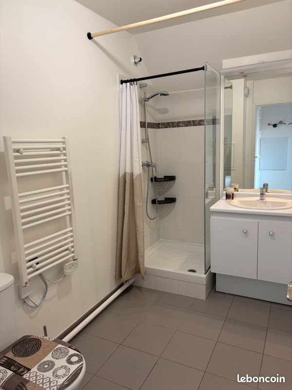 Appartement à louer, 45m², Wissous