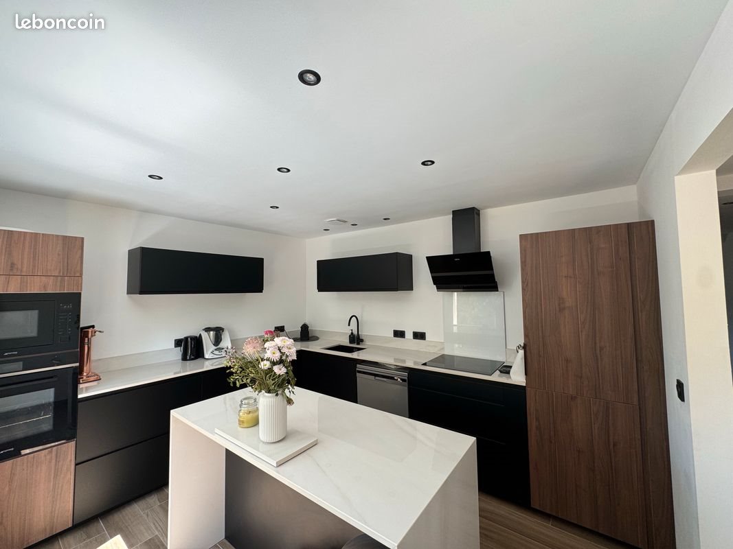 Maison à vendre, 150m², Arcey