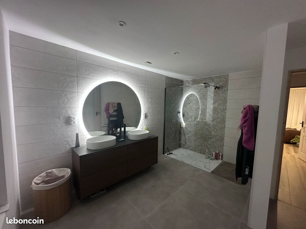 Maison à vendre, 150m², Arcey