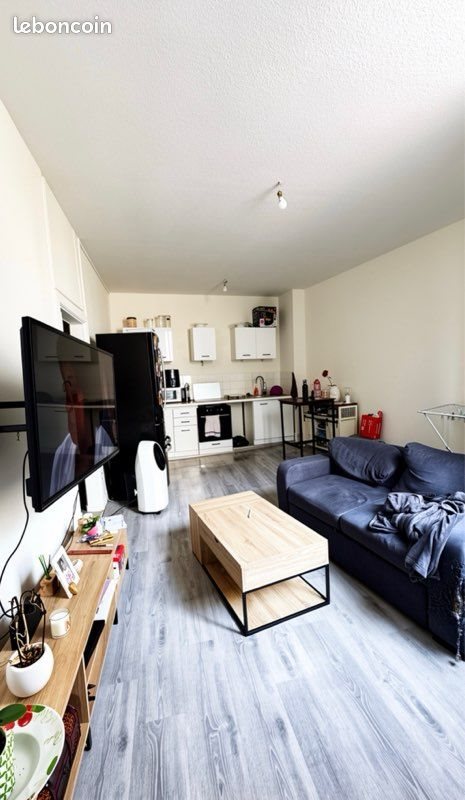 Appartement à louer, 70m², Ribérac