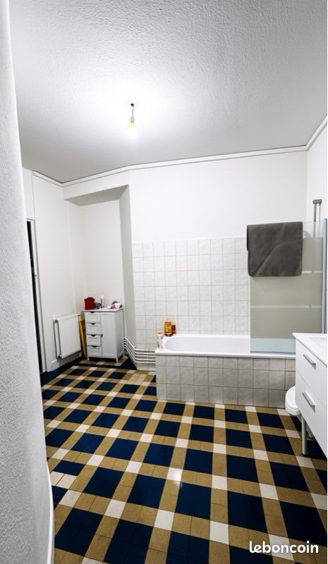 Appartement à louer, 70m², Ribérac