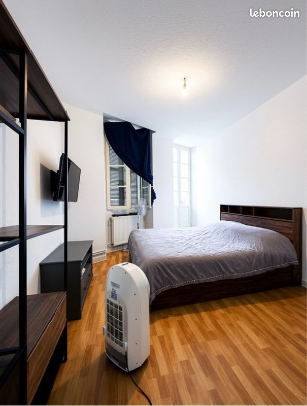 Appartement à louer, 70m², Ribérac