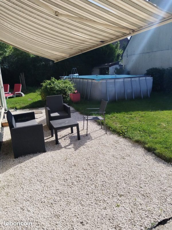 Maison à vendre, 166m², Ezanville