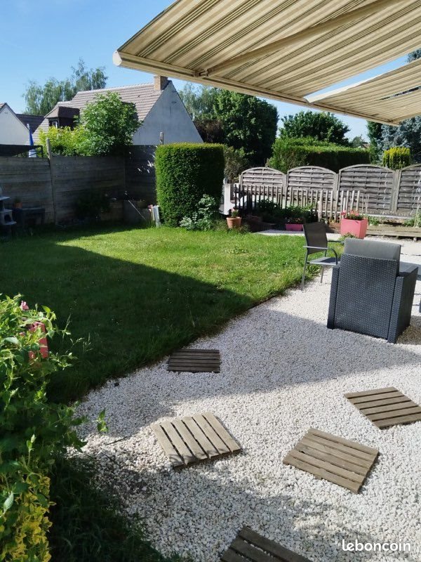 Maison à vendre, 166m², Ezanville
