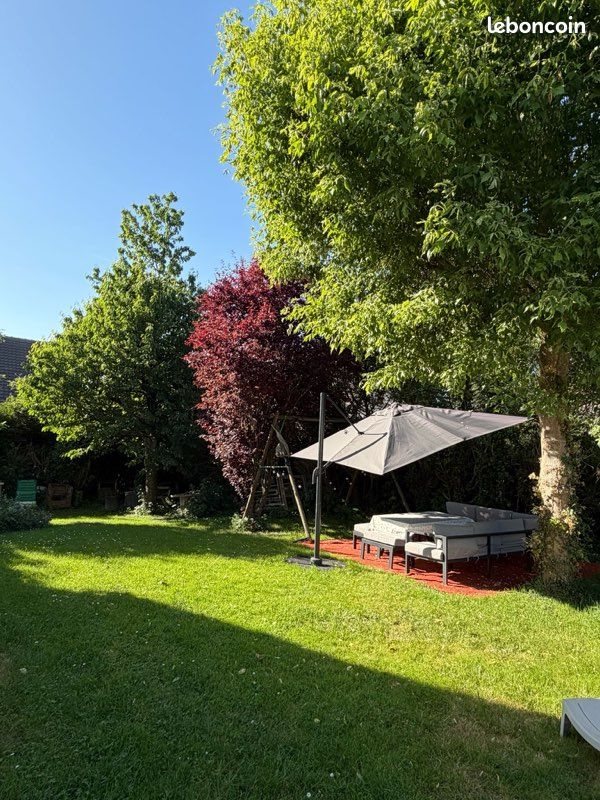 Maison à vendre, 166m², Ezanville