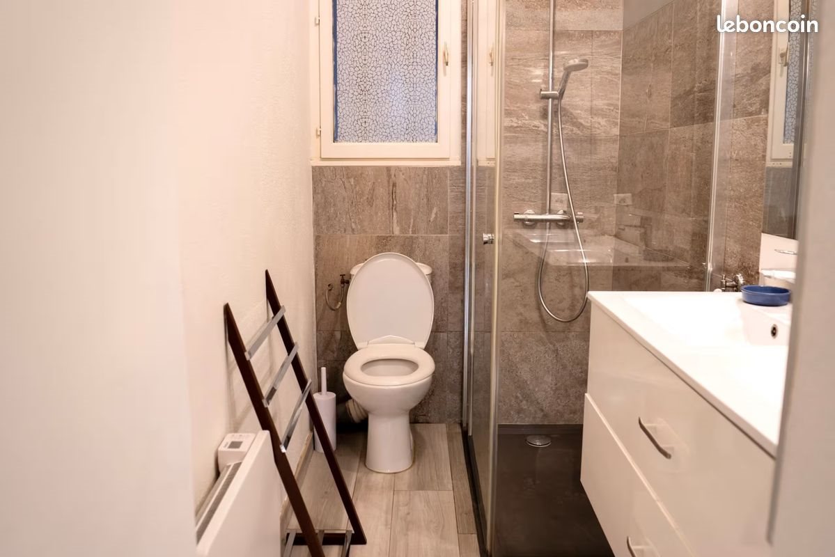 Appartement à louer, 27m², Aix-en-Provence