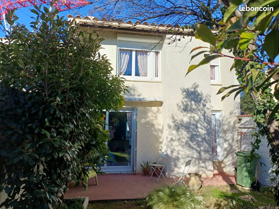 Maison à vendre, 85m², Istres
