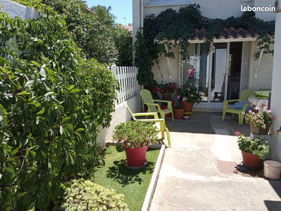 Maison à vendre, 85m², Istres