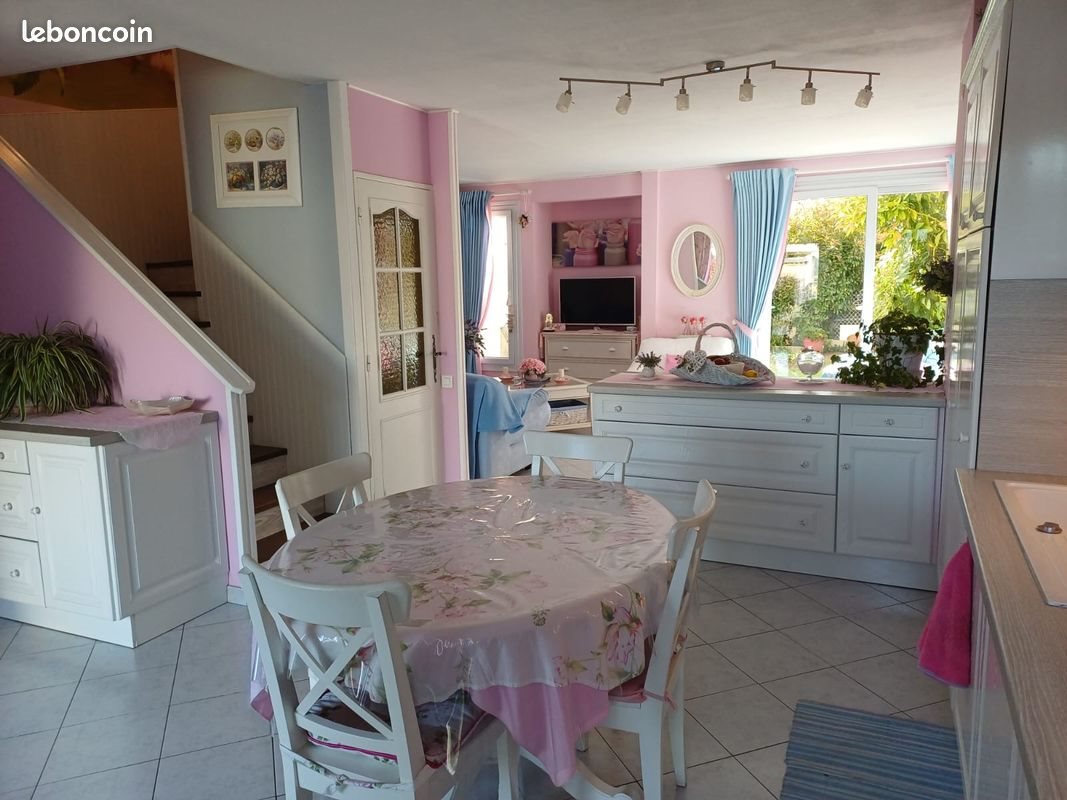 Maison à vendre, 85m², Istres