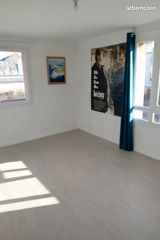 Appartement à vendre, 61m², Hallennes-lez-Haubourdin