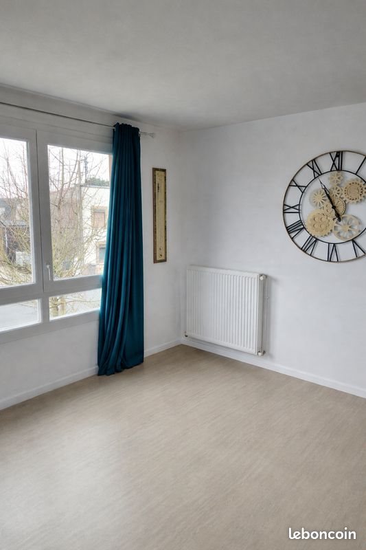 Appartement à vendre, 61m², Hallennes-lez-Haubourdin