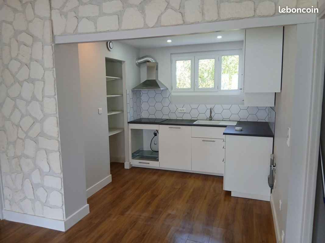 Appartement à louer, 58m², Valence