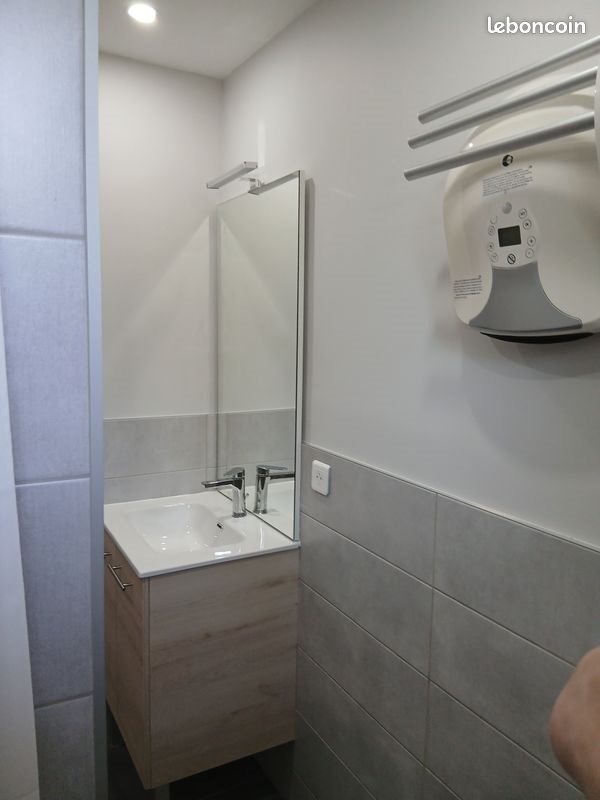 Appartement à louer, 58m², Valence