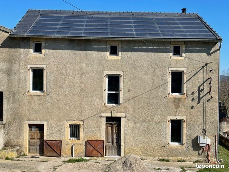 Maison à vendre, 300m², Rivière-sur-Tarn