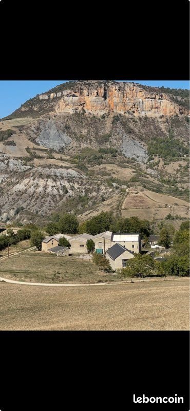 Maison à vendre, 300m², Rivière-sur-Tarn